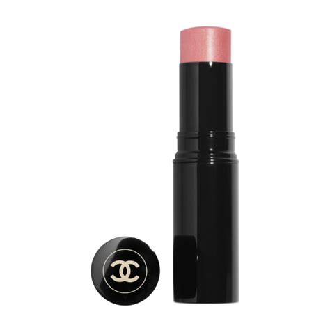 reviews of BLUSH N°23, a CHANEL LES BEIGES Healthy Glow 